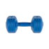 Bituminiai hanteliai, REBEL ACTIVE 2x4kg