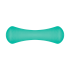 Neopreniniai ketaus hanteliai REBEL ACTIVE, 2 x 3 kg
