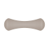 Neopreniniai ketaus hanteliai REBEL ACTIVE, 2 x 4 kg