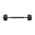 Reguliuojami bituminiai hanteliai su jungtimi Rebel Active RB-2300, 2 x 10 kg