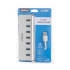 USB 3.0 šakotuvas Rebel, 7 prievadų