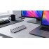 USB 3.0 šakotuvas Rebel, 7 prievadų