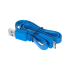 USB 3.0 4 prievadų šakotuvas Rebel