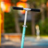 Elektrinis paspirtukas vaikams FUN WHEELS BLACK