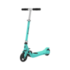 Elektrinis paspirtukas vaikams, mėlynas FUN WHEELS BLUE