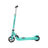 Elektrinis paspirtukas vaikams, mėlynas FUN WHEELS BLUE