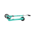 Elektrinis paspirtukas vaikams, mėlynas FUN WHEELS BLUE