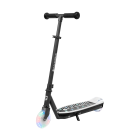 Elektrinis paspirtukas vaikams FUN WHEELS LIGHT Black