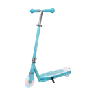 Elektrinis vaikų paspirtukas FUN WHEELS LIGHT Blue