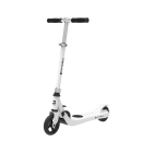 Elektrinis paspirtukas vaikams Fun Wheels White