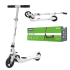 Elektrinis paspirtukas vaikams Fun Wheels White