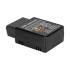 Diagnostikos sąsaja Peiying Bluetooth OBD2 ELM327 45 x 25 x 70 mm