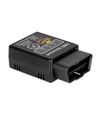 Diagnostikos sąsaja Peiying Bluetooth OBD2 ELM327 45 x 25 x 70 mm