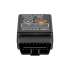 Diagnostikos sąsaja Peiying Bluetooth OBD2 ELM327 45 x 25 x 70 mm