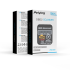 Diagnostikos sąsaja Peiying Bluetooth OBD2 ELM327 45 x 25 x 70 mm