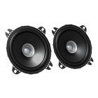 JVC automobiliniai garsiakalbiai CS-J410 XU 4