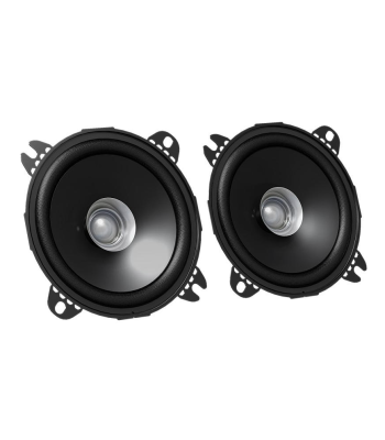 JVC automobiliniai garsiakalbiai CS-J410 XU 4"
