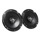 JVC CS-J620X automobilių garsiakalbiai be grotelių, 30W RMS, 16 cm