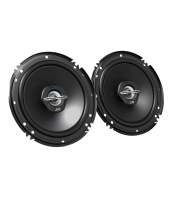 JVC CS-J620X automobilių garsiakalbiai be grotelių, 30W RMS, 16 cm