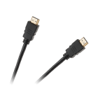 HDMI–HDMI kabelis Cabletech Eco Line, 2.0, 4K, 10 m