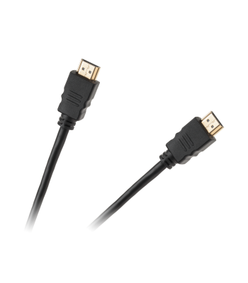 HDMI–HDMI kabelis Cabletech Eco Line, 2.0 4K, 15 m