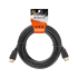 HDMI–HDMI kabelis Cabletech Eco Line, 20m, HDMI 2.0, 4K
