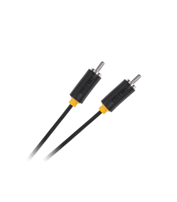 Kabelis Cabletech Standard 1RCA-1RCA 1.8m