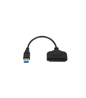 Kabelis-adapteris USB 3.0 SATA, 16 cm