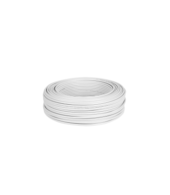 Kabelis su dvigubu ekranu CABLETECH F690BV CU, 100m