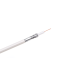 Kabelis su dvigubu ekranu CABLETECH F690BV CU, 100m