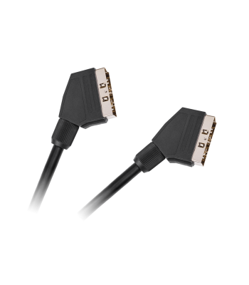 Kabelis EURO-EURO Cabletech standard 21P, 3 m