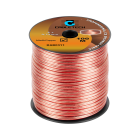 Garsiakalbių kabelis KAB0311 2x0,75mm