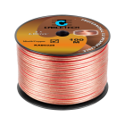 Garsiakalbio kabelis KAB0328 2x4mm 100m