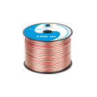 Garsiakalbio kabelis CCA KAB0359, 2x2 mm