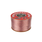 Garsiakalbio kabelis 2 x 2,5mm 100m TLYp