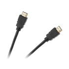 HDMI–HDMI kabelis Cabletech Eco-Line 2.0V, 3.0m