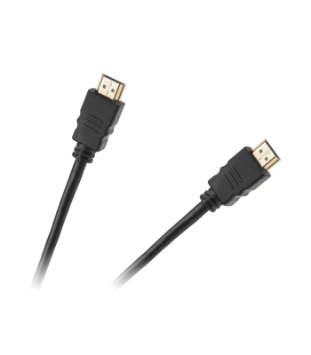 HDMI–HDMI kabelis Cabletech Eco-Line 2.0V, 3.0m