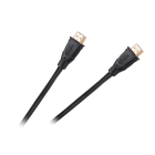 HDMI–HDMI kabelis 2.1v 8K, 1.5 m