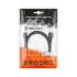 HDMI–HDMI kabelis 2.1v 8K, 1.5 m