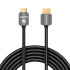 HDMI–mini HDMI kabelis, kištukas–kištukas (A–C), Kruger&Matz, 1.8m