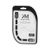 HDMI–mini HDMI kabelis, kištukas–kištukas (A–C), Kruger&Matz, 1.8m