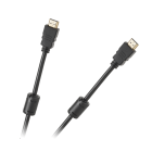 HDMI–HDMI kabelis, 1.5M, 4K, 2.0