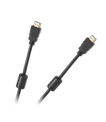 HDMI–HDMI kabelis, 1.5M, 4K, 2.0
