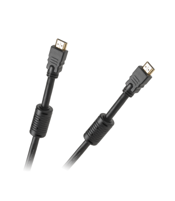 HDMI–HDMI kabelis, 15m, 24AWG