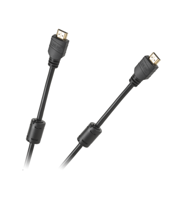 Kabelis HDMI–HDMI, 4K, 2.0, 3M