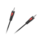 Jack 3,5 mm–jack 3,5 mm kabelis Cabletech Eco-Line, 15 m