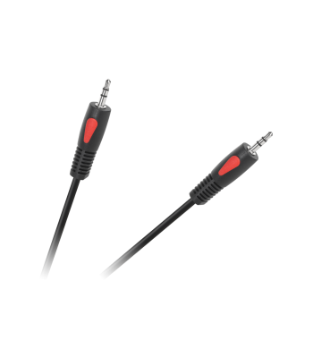 Jack 3,5 mm–jack 3,5 mm kabelis Cabletech Eco-Line, 15 m