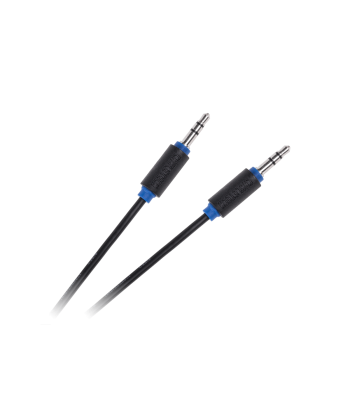 Kabelis JACK kištukas–kištukas Cabletech standard 3.5 5m