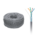 Varinis kompiuterinis kabelis FTP Cat5e CABLETECH 305m