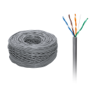 Kompiuterinis kabelis UTP Cat5e CABLETECH, 305 m